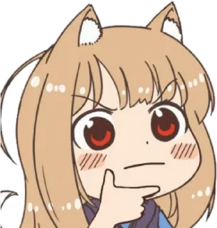 🤔 emoji Aleatórios Telegram sticker 12 of 120