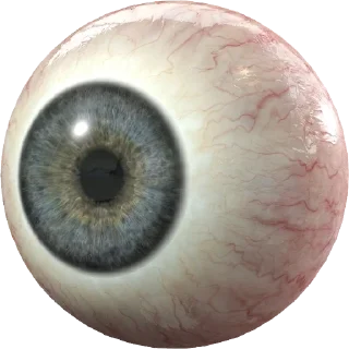 👁 emoji Aleatórios Telegram sticker 7 of 112