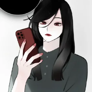📼 emoji ׄ ֶָ֢𓄹血液𝐥𝐨𝐯𝐞 @Shegotdeathnotes Telegram sticker 19 of 120