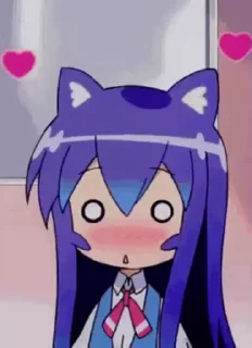💕 emoji Aleatórios Animados II Telegram sticker 18 of 32