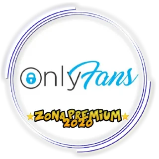 💋 emoji ZONA PREMIUM Telegram sticker 9 of 34