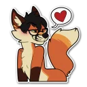 😘 emoji Simon Telegram sticker 11 of 31