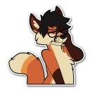 😣 emoji Simon Telegram sticker 13 of 31