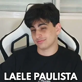 🧐 emoji laele @lbrabo Telegram sticker 20 of 40
