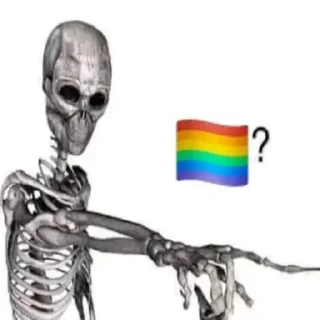 🏳‍🌈 emoji 🏳‍🌈? @lbrabo Telegram sticker 12 of 120