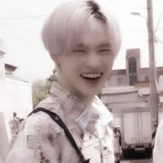 🔗 emoji Chenle @stickernct Telegram sticker 11 of 32