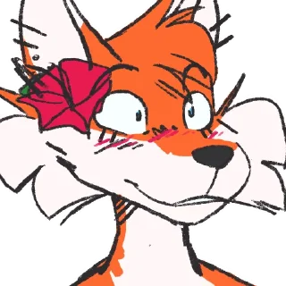 😳 emoji Blaze Telegram sticker 9 of 120