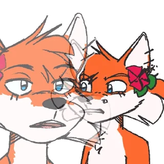 🤨 emoji Blaze Telegram sticker 22 of 120
