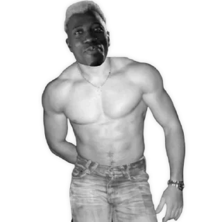💪 emoji Let’s blaze Telegram sticker 8 of 12