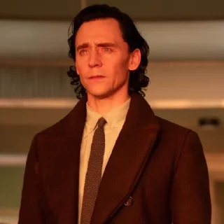 🟢 emoji Loki [@Escuridao_solo] Telegram sticker 24 of 33