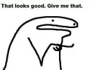 ✋ emoji Florkofcows Telegram sticker 12 of 57