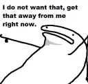 😤 emoji Florkofcows Telegram sticker 13 of 57