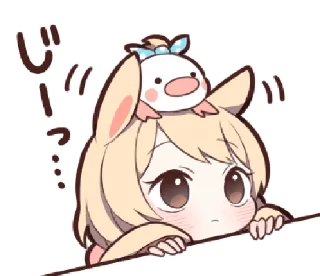 Sticker from ㅤ⋆ @pwoppies ˖ 𝗰̲𝖚𝖙𝖎𝖊ꜜ