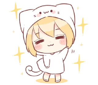 🥐 emoji ㅤ⋆ @pwoppies ˖ 𝗰̲𝖚𝖙𝖎𝖊ꜜ Telegram sticker 20 of 39