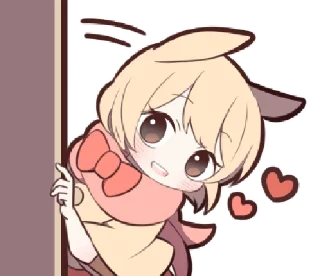 Sticker from ㅤ⋆ @pwoppies ˖ 𝗰̲𝖚𝖙𝖎𝖊ꜜ