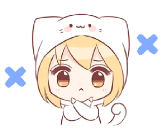 🥐 emoji ㅤ⋆ @pwoppies ˖ 𝗰̲𝖚𝖙𝖎𝖊ꜜ Telegram sticker 24 of 39