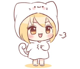 🥐 emoji ㅤ⋆ @pwoppies ˖ 𝗰̲𝖚𝖙𝖎𝖊ꜜ Telegram sticker 12 of 39