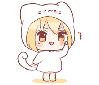 🥐 emoji ㅤ⋆ @pwoppies ˖ 𝗰̲𝖚𝖙𝖎𝖊ꜜ Telegram sticker 7 of 39