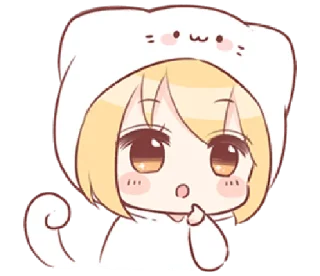 🥐 emoji ㅤ⋆ @pwoppies ˖ 𝗰̲𝖚𝖙𝖎𝖊ꜜ Telegram sticker 14 of 39