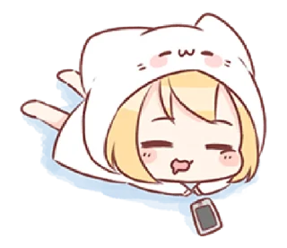 🥐 emoji ㅤ⋆ @pwoppies ˖ 𝗰̲𝖚𝖙𝖎𝖊ꜜ Telegram sticker 23 of 39