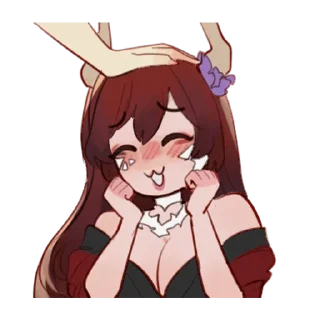 Sticker from 有趣的灵魂 @li550