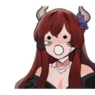 Sticker from 有趣的灵魂 @li550