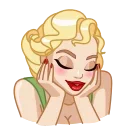 👄 emoji 喷射一发 @HaveSexxFun Telegram sticker 20 of 46