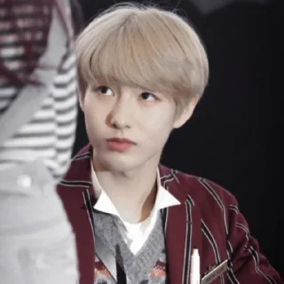 ♟️ emoji Huang Renjun @jevanmilo Telegram sticker 12 of 75