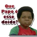 😑 emoji Os Melhores Telegram sticker 16 of 120