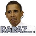 😮 emoji Os Melhores Telegram sticker 18 of 120