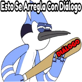 🙂 emoji Miguel Telegram sticker 11 of 30