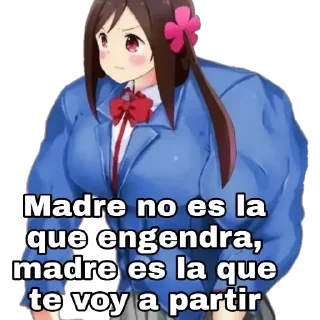 😠 emoji De todo 🔥 @RickSmithWarCry Telegram sticker 16 of 22