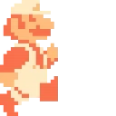 Sticker from Mario