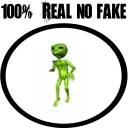 👽 emoji Sandro's Pack v16 Telegram sticker 4 of 120