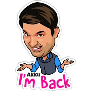 😎 emoji Buzzfeed    by (♥️Akku♥️) Telegram sticker 23 of 59
