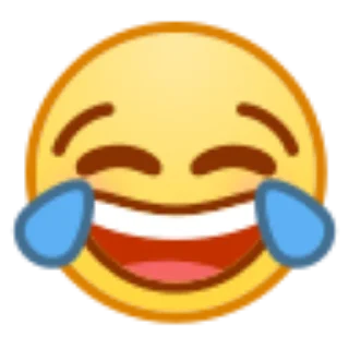 🙂 emoji pilipili小黄脸 Telegram sticker 23 of 46
