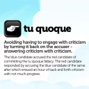 👉 emoji Logical Fallacies Telegram sticker 18 of 24