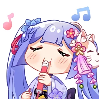 Sticker from 阿梓从小就很铸币