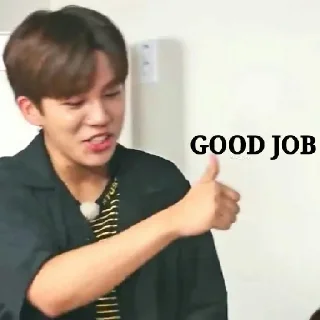 💢 emoji ATEEZ MEMES. Telegram sticker 9 of 70