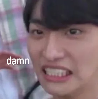 💢 emoji ATEEZ MEMES. Telegram sticker 20 of 70