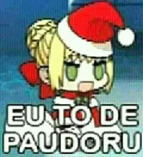 😳 emoji Problema é teu Telegram sticker 15 of 120
