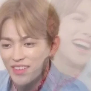 💢 emoji ATEEZ MEMES. Telegram sticker 14 of 70