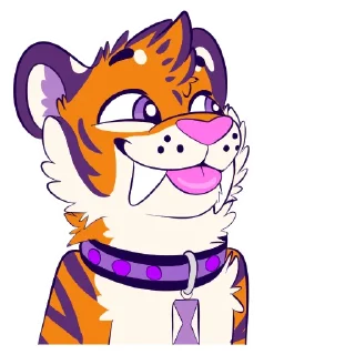 😏 emoji Hours Telegram sticker 9 of 120