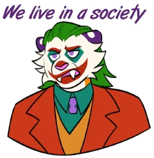 🤡 emoji Hours 2 Telegram sticker 8 of 120