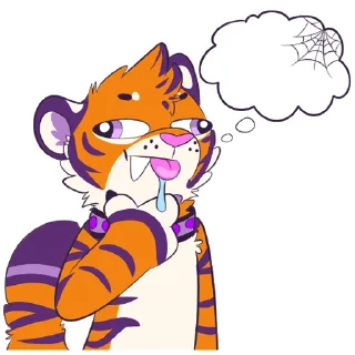 🤪 emoji Hours Telegram sticker 23 of 120