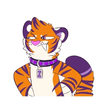 😒 emoji Hours Telegram sticker 21 of 120