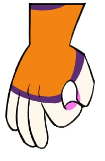 Sticker from Hours 2
