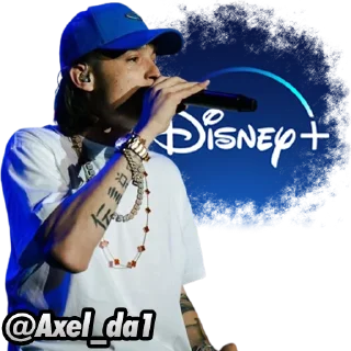 ‼️ emoji AXEL @bygianca1490 Telegram sticker 5 of 9