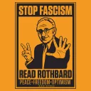 🌅 emoji Libertarian Telegram sticker 20 of 27