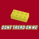 🐉 emoji Libertarian Telegram sticker 22 of 27